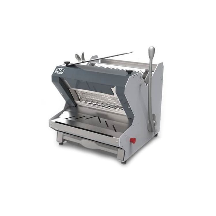 Хлеборезка WLBake BS P 450 (11 мм)