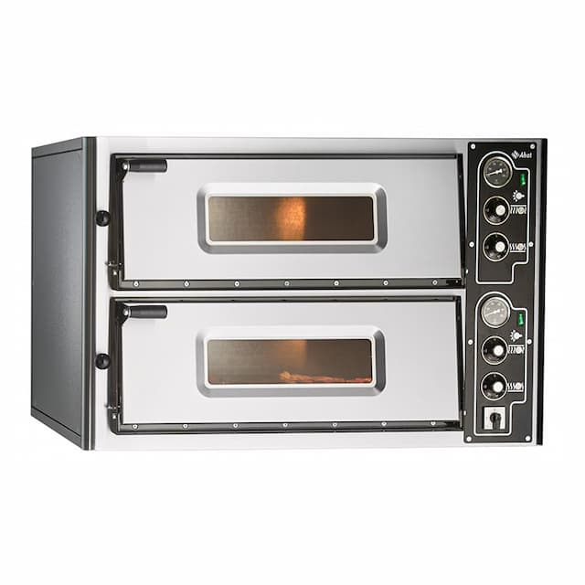 Печь электрическая для пиццы Abat ПЭП-4х2