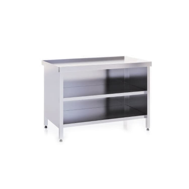 Стол закрытый без борта Cryspi СРЦ Ш З 1100x600