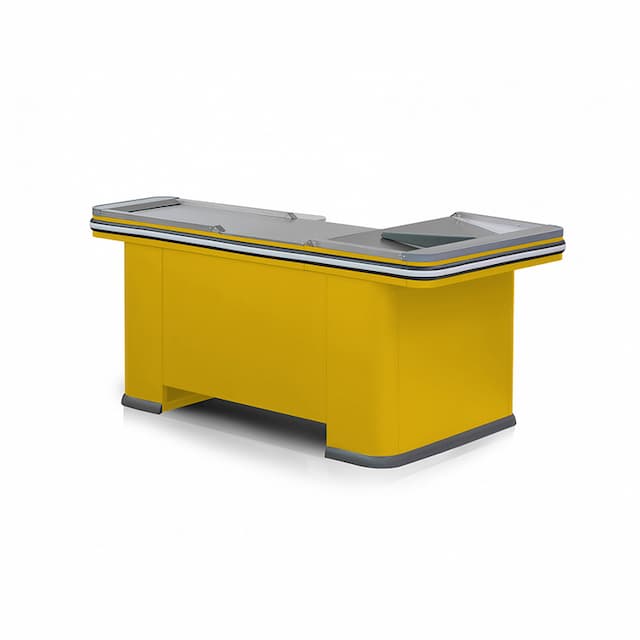 Кассовый бокс Cryspi Flex Basic-1700TwNPU 