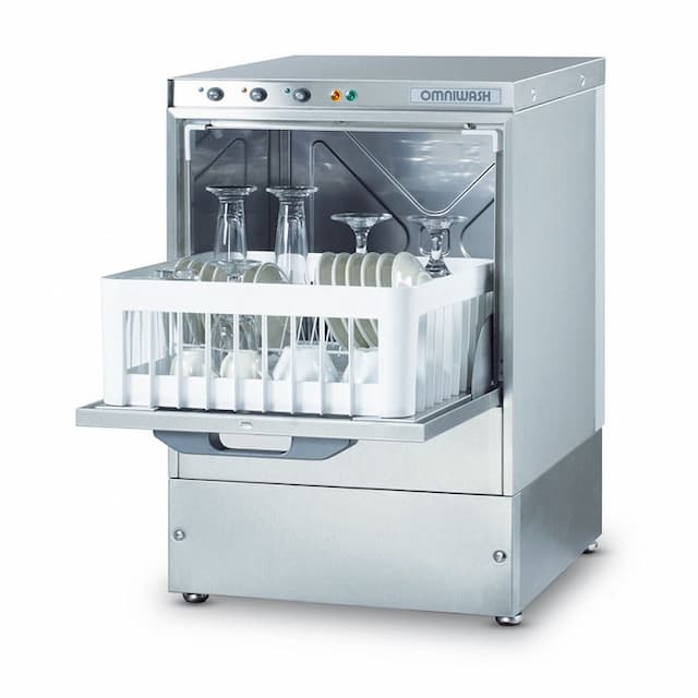 Стаканомоечная машина Omniwash Jolly 40