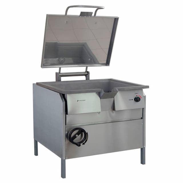 Сковорода электрическая СЭСМ-0,25ЛЧ