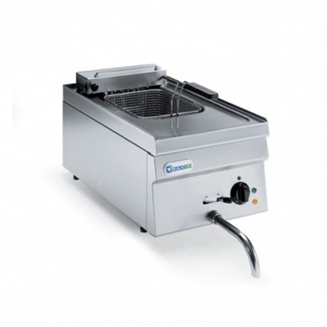 Фритюрница TECNOINOX FR35E/6/0