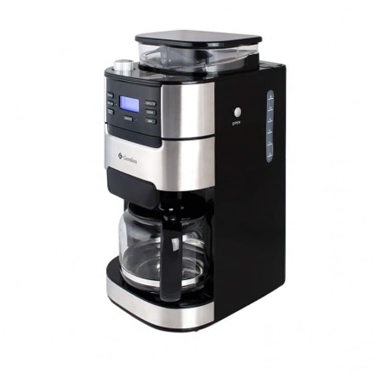 Кофеварочная машина GEMLUX GL-CM-77