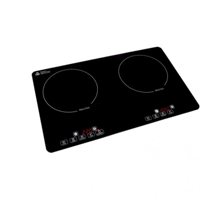 Плита индукционная GEMLUX GL-IP1718ULTRA