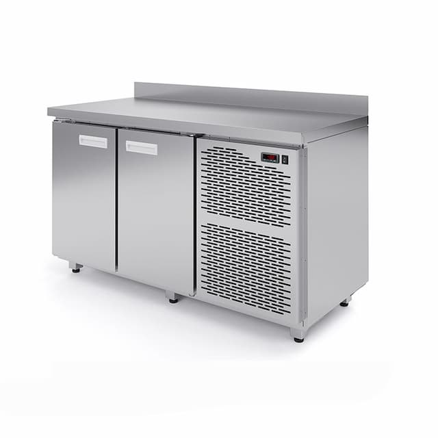 Стол холодильный MXM СХН-2-70