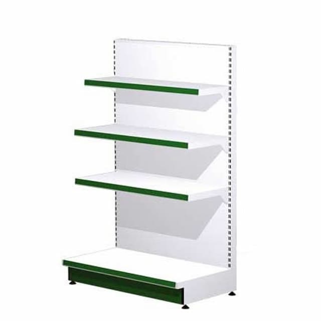 Стеллаж торговый Русь MAGMA СК080/160