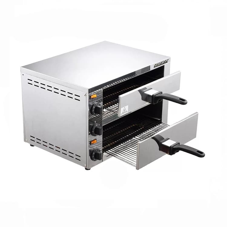 Печь для пиццы Airhot PD-30