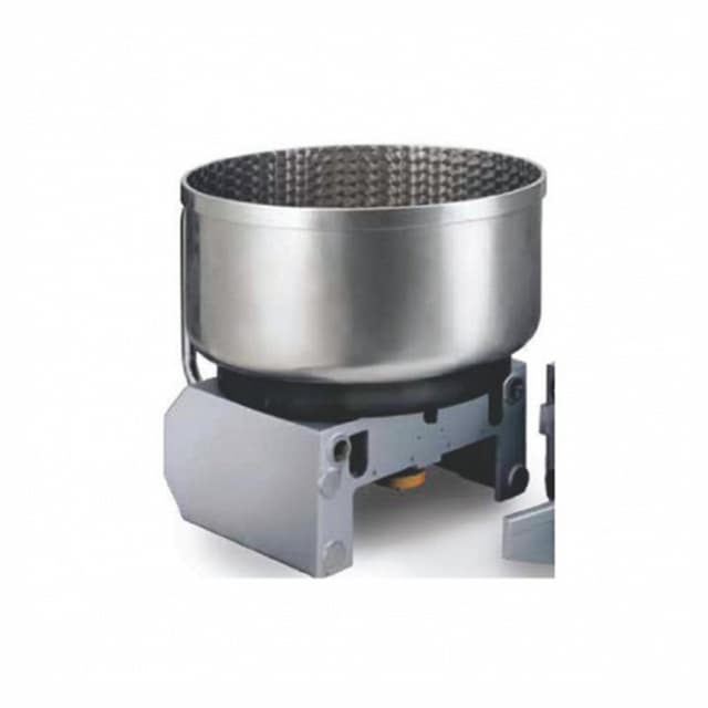 Дежа к тестомесу Bassanina ME160 MIX