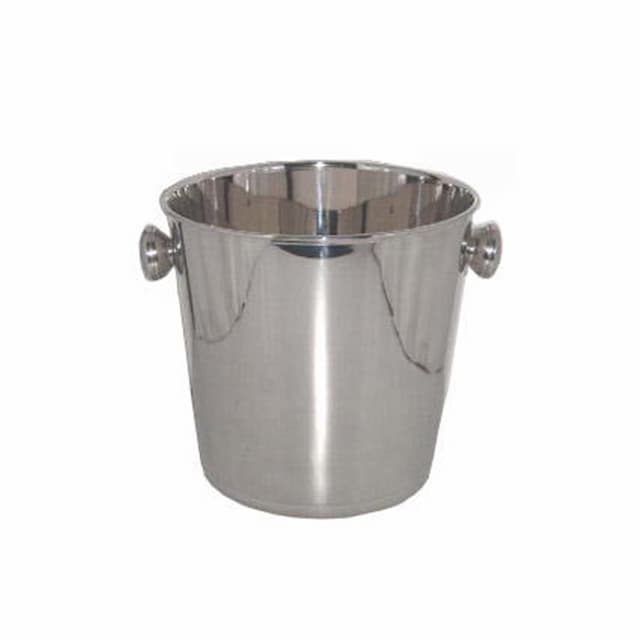 Ведро для шампанского Metal Craft BS-III-D