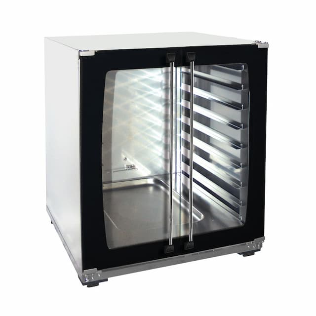 Шкаф расстоечный Unox XLT 195