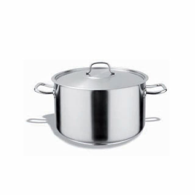 Кастрюля Pujadas с крышкой 206.035 (20.2 л)