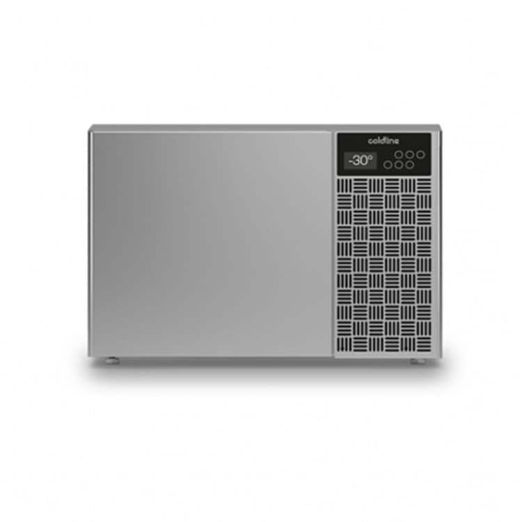Аппарат шоковой заморозки COLD LINE W3UG
