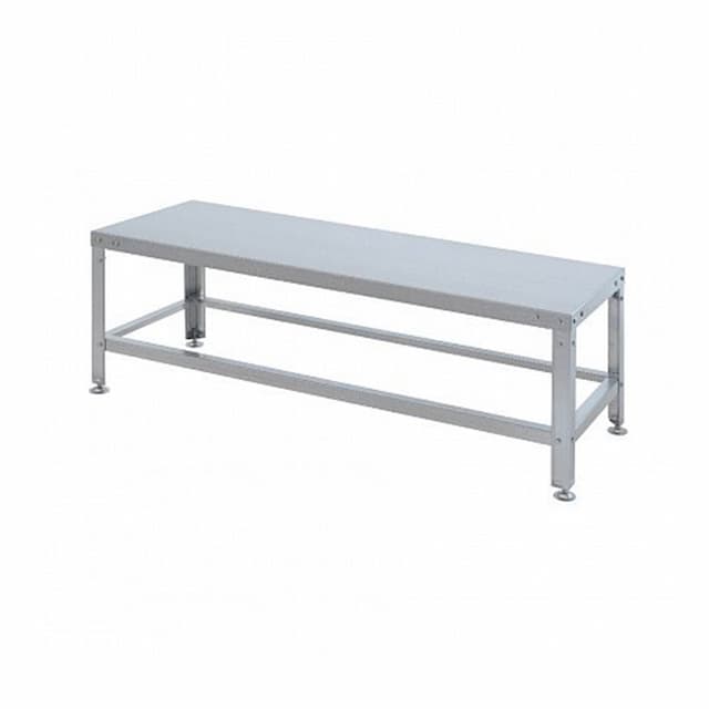 Подтоварник ATESY ПКИ- 600/600