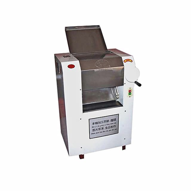 Машина тестомесильная Foodatlas YM-500B (380V)