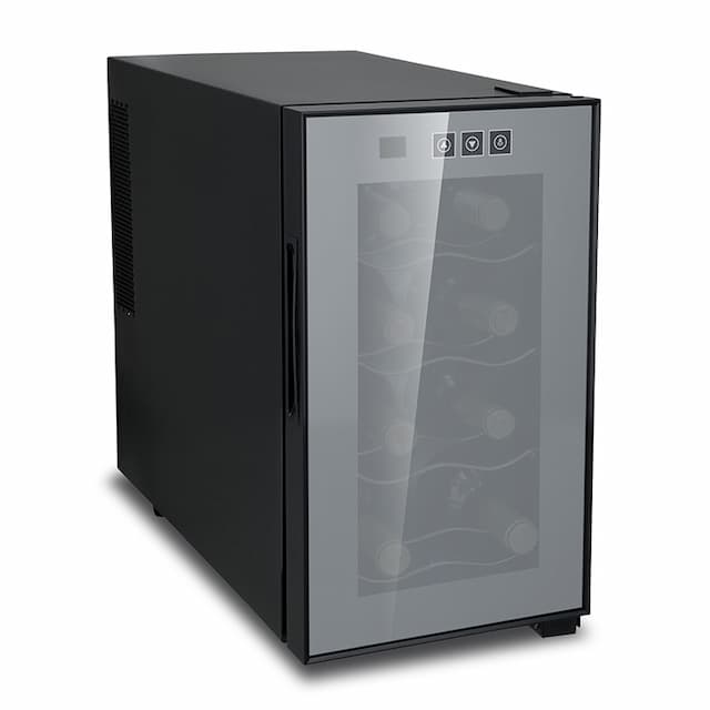 Шкаф холодильный для вина Viatto VA-JC48