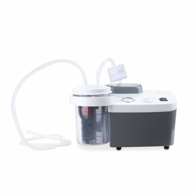 Портативный аспиратор (отсасыватель) Med-Mos H003-F