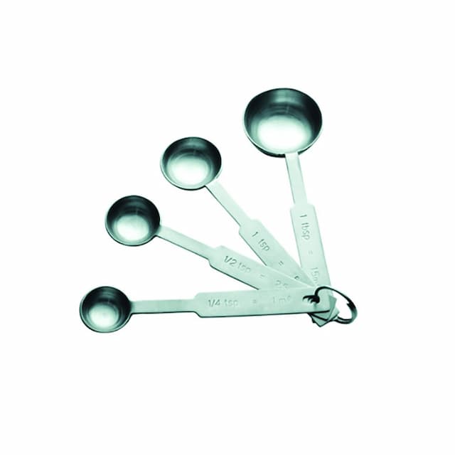 Ложка мерная METAL CRAFT KW-I X