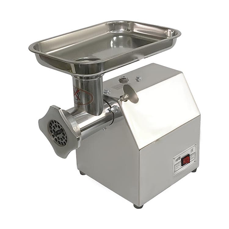 Мясорубка Crazy Pan CP-MM12C