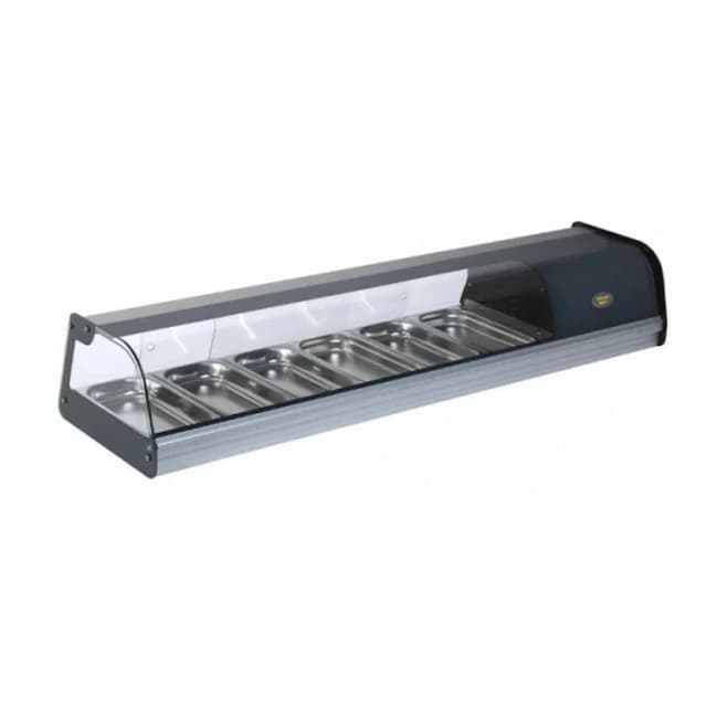 Витрина холодильная ROLLER GRILL TPR 60