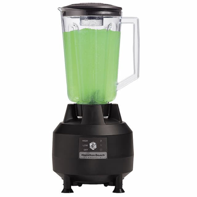 Блендер Hamilton Beach HBB908R-CE