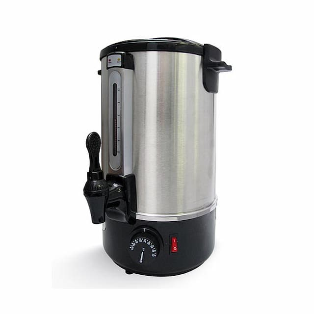 Кипятильник заливной объемом 12.1л Kocateq WB20Luxe