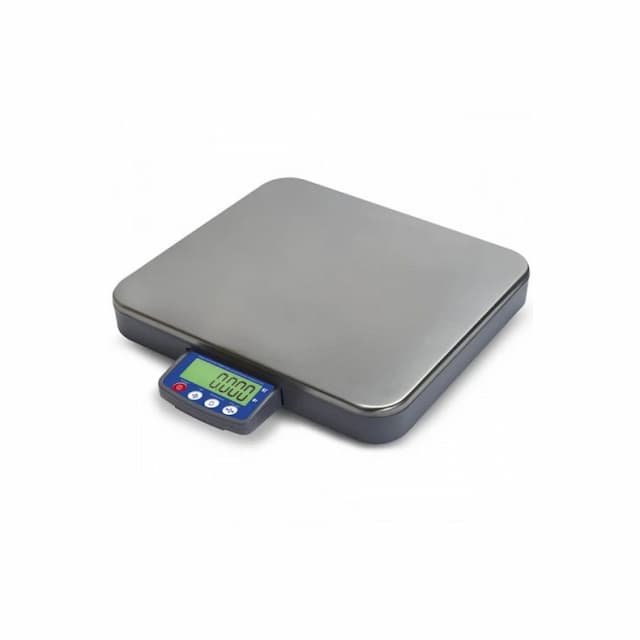 Весы напольные MERTECH M-ER 333 BFU-150.50 "FARMER" LCD