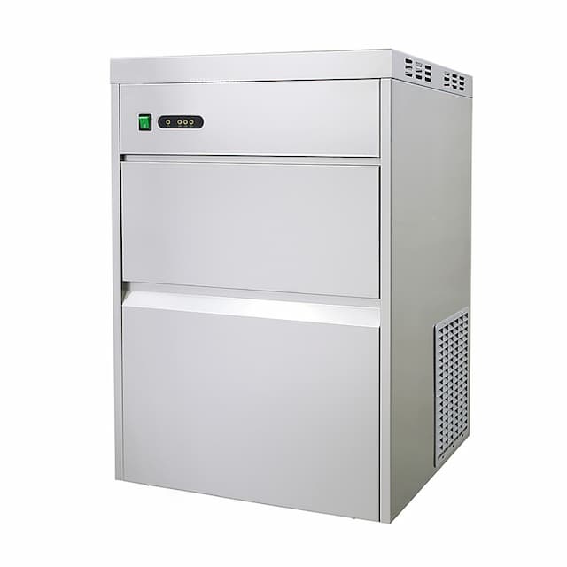 Льдогенератор VIATTO VA-IMS-100