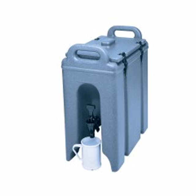 Термоконтейнер Cambro 250LCD 401 (9.4 л)