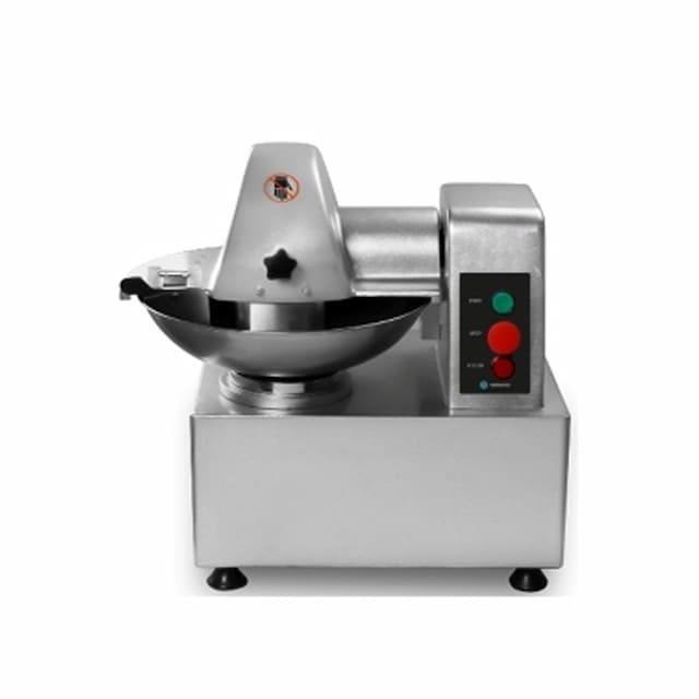 Куттер Hurakan HKN-CRM5