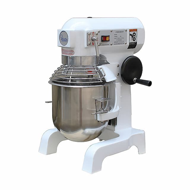 Миксер планетарный VIATTO BH-30