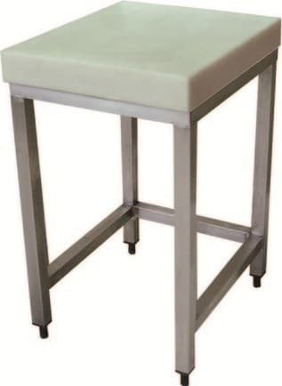 Стол разрубочный Cozum WCB60