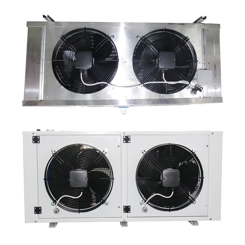 Сплит-система среднетемпературная Intercold MCM-451