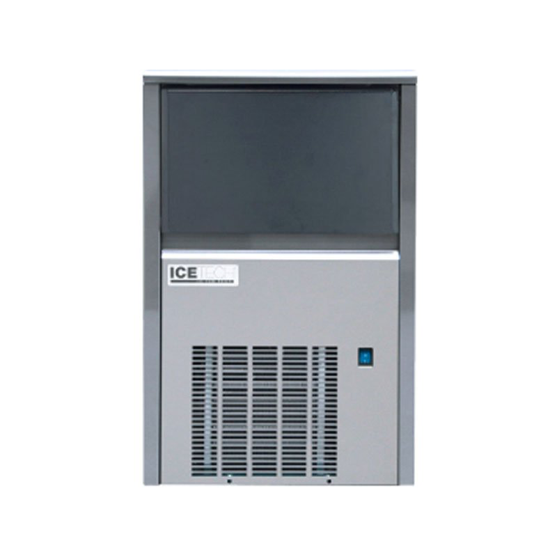 Ледогенератор ICE TECH Cubic Spray SS25W