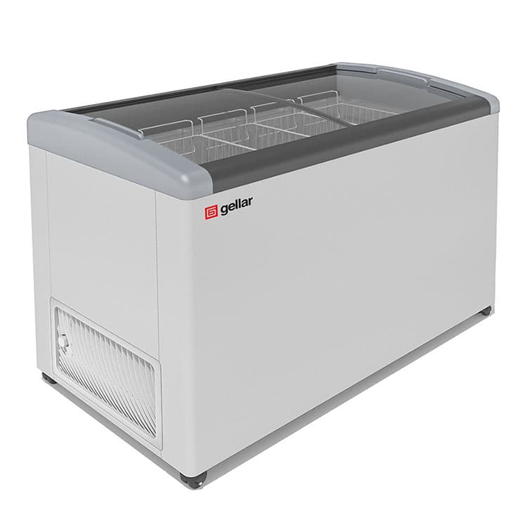 Морозильный ларь Frostor Gellar FG 450 E