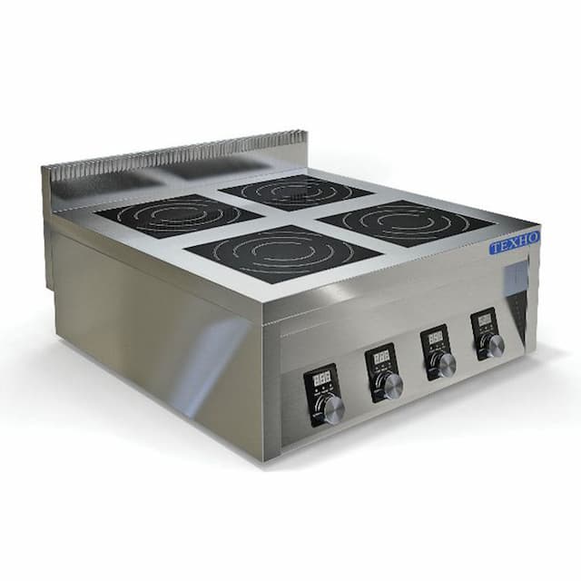 Плита индукционная Техно-ТТ ИПП-440147